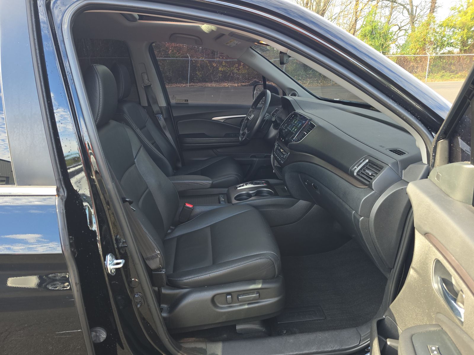 2022 Honda Pilot Special Edition AWD