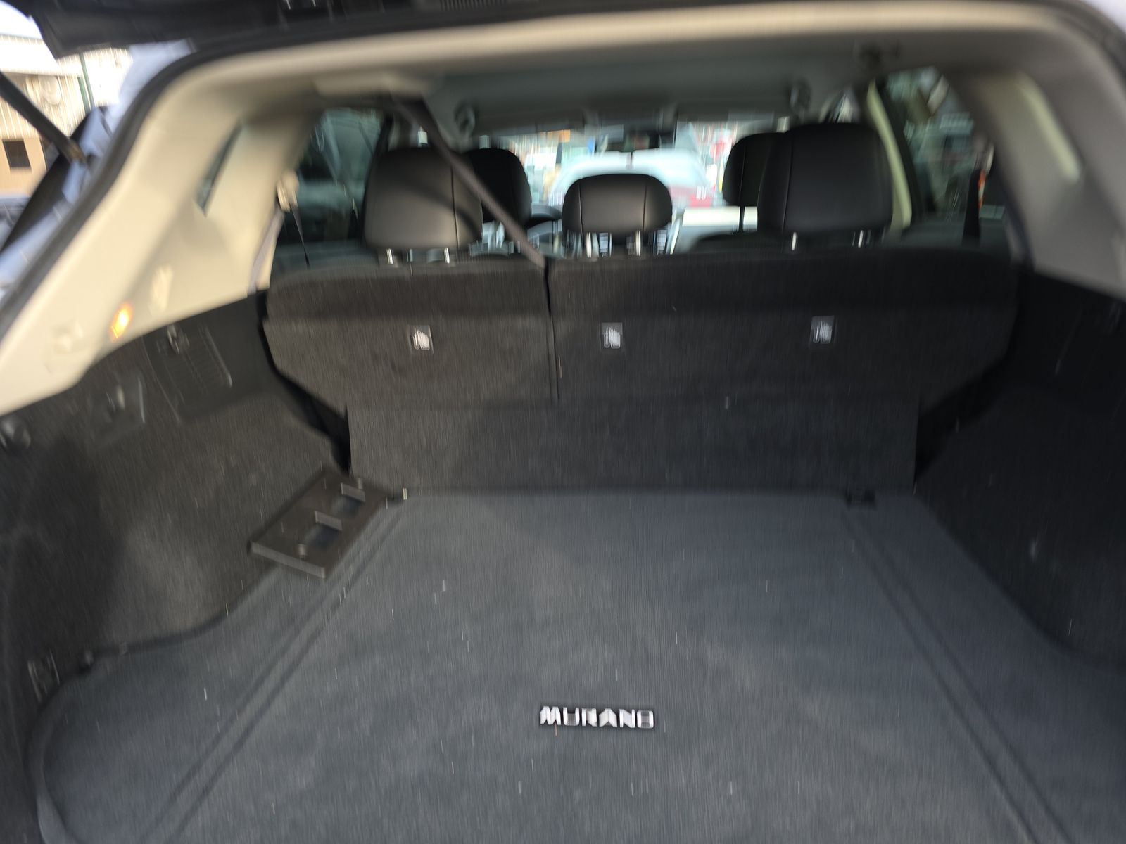 2024 Nissan Murano SV FWD