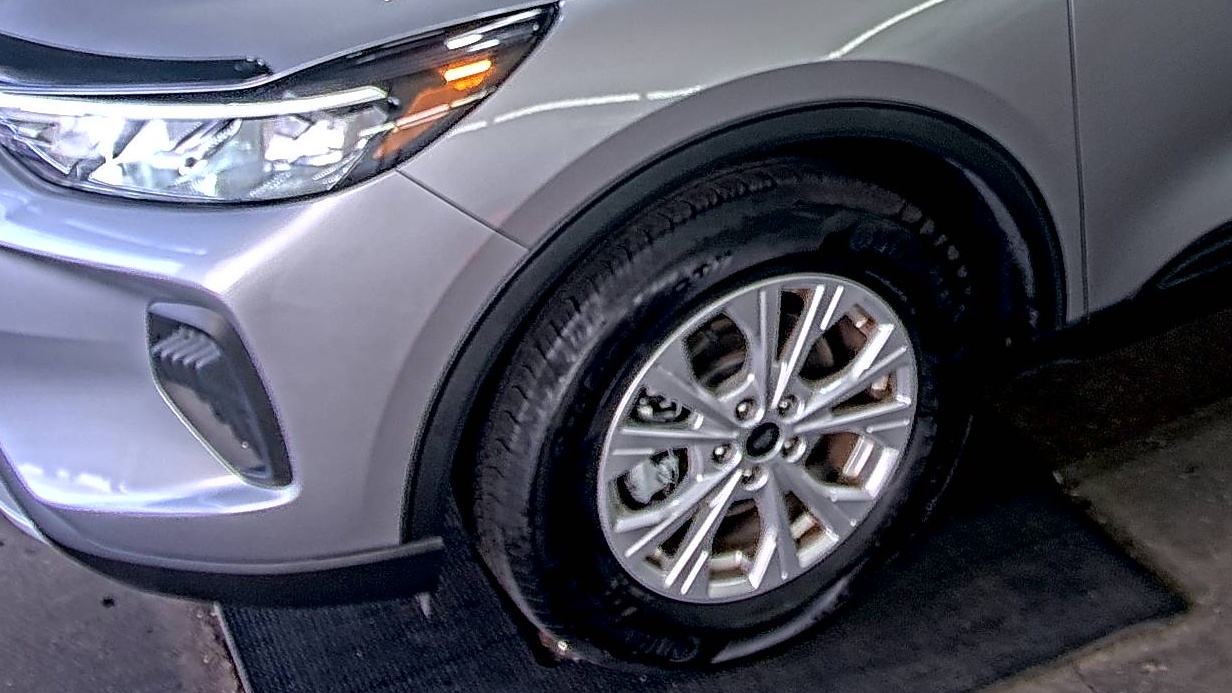 2024 Ford Escape Active AWD