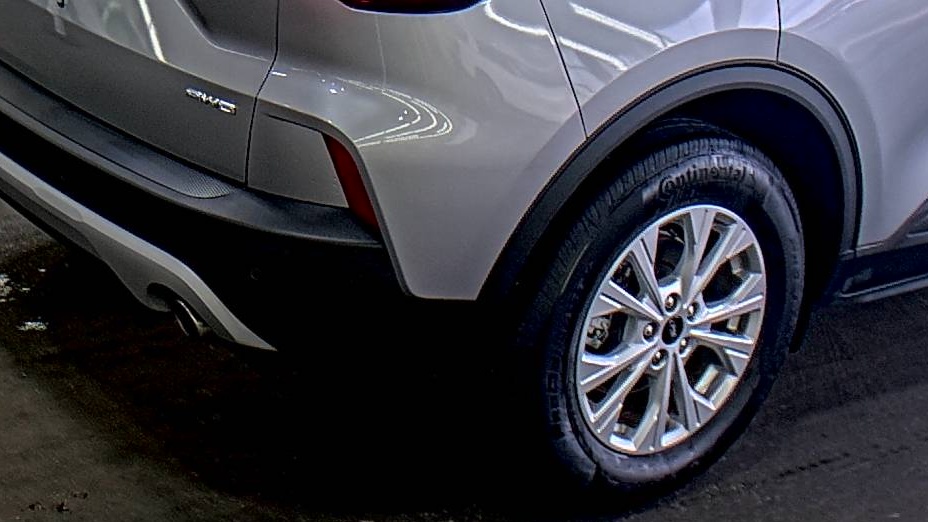 2024 Ford Escape Active AWD