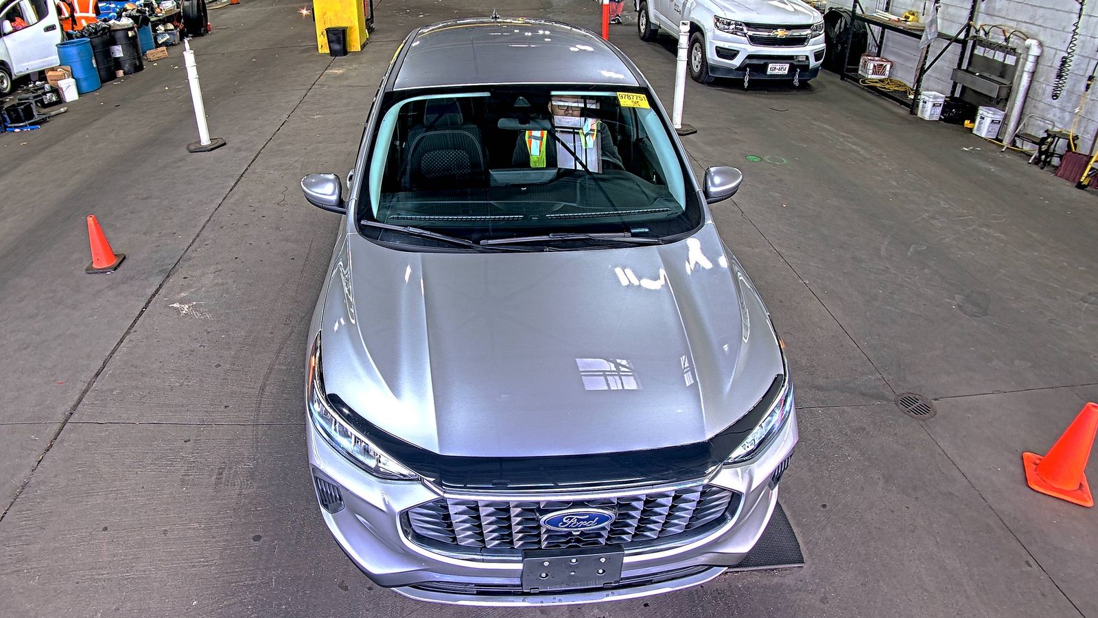 2024 Ford Escape Active AWD