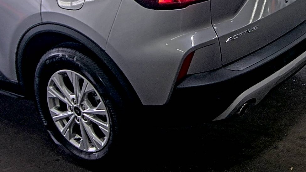 2024 Ford Escape Active AWD