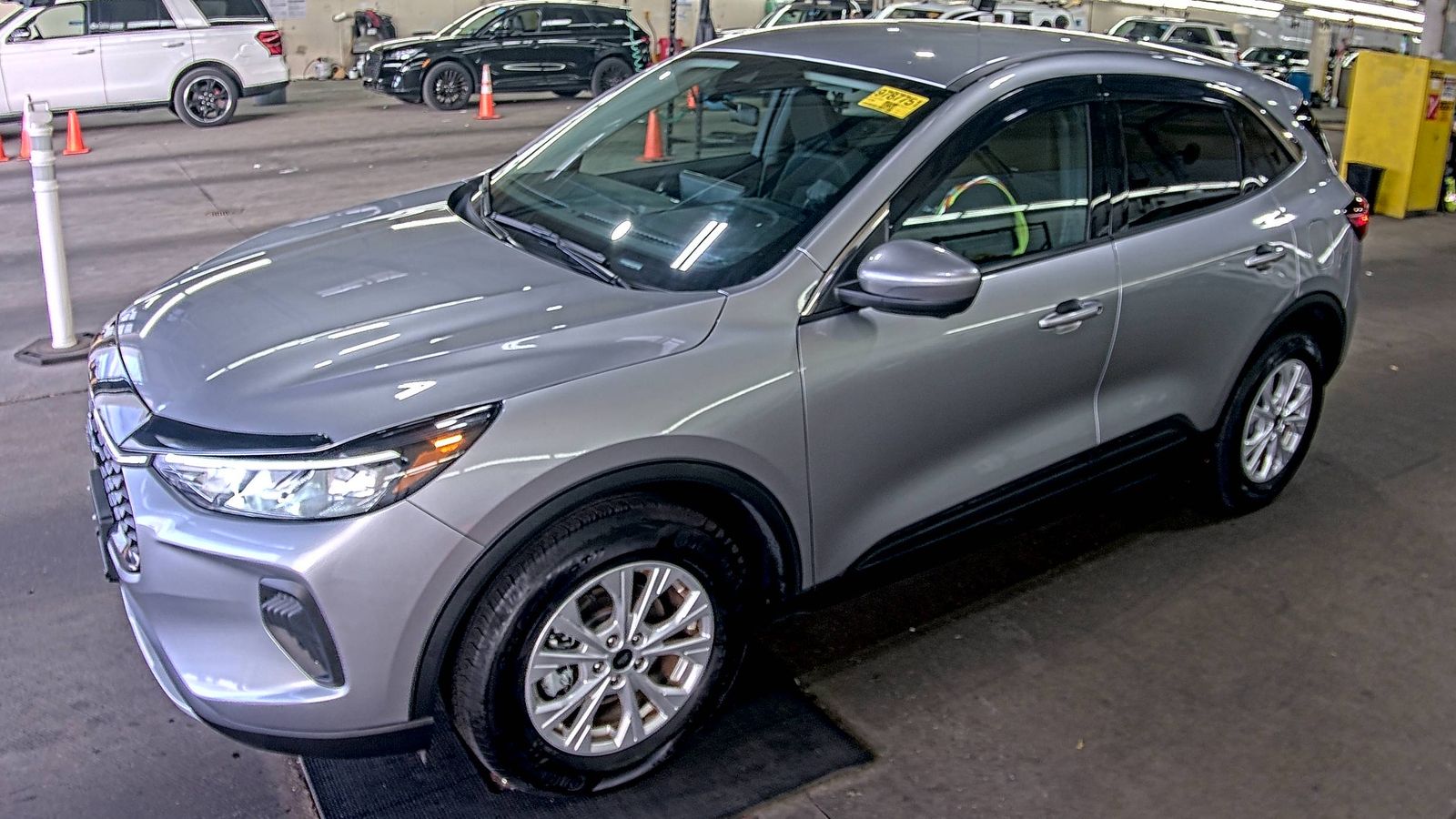 2024 Ford Escape Active AWD