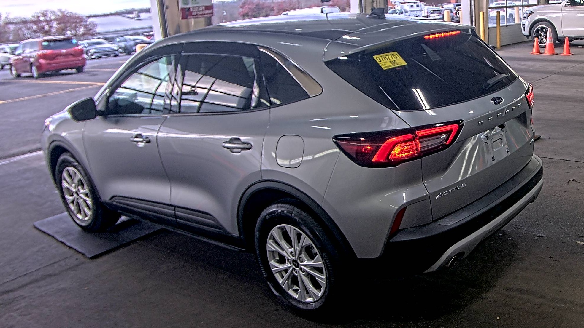 2024 Ford Escape Active AWD