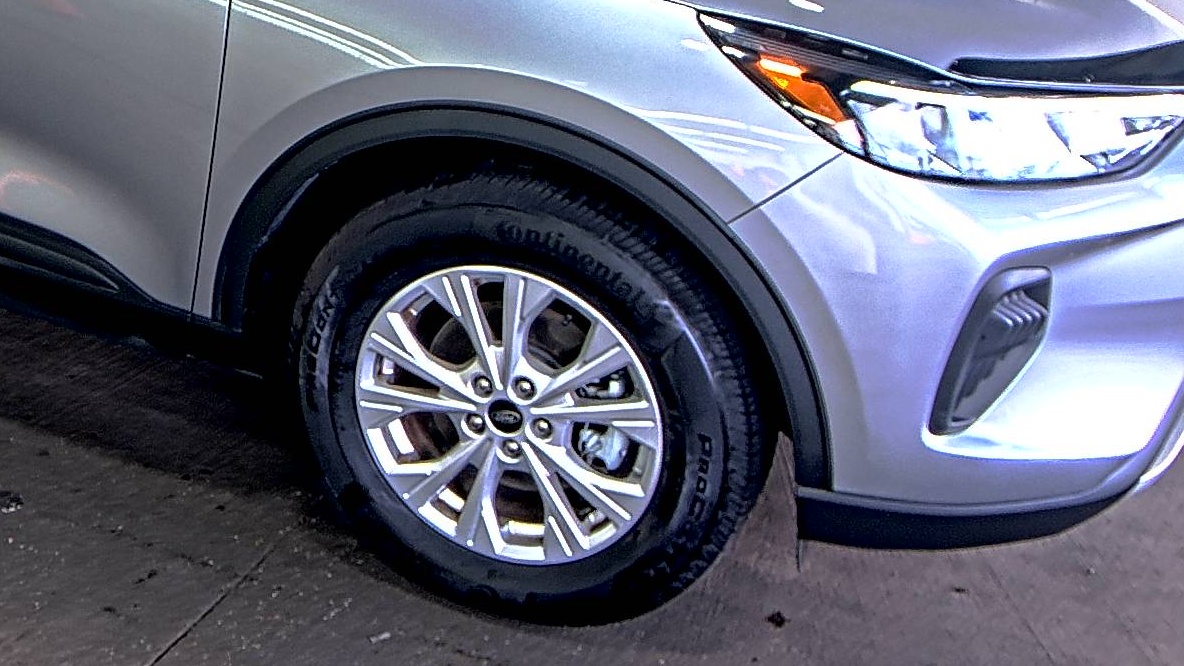 2024 Ford Escape Active AWD