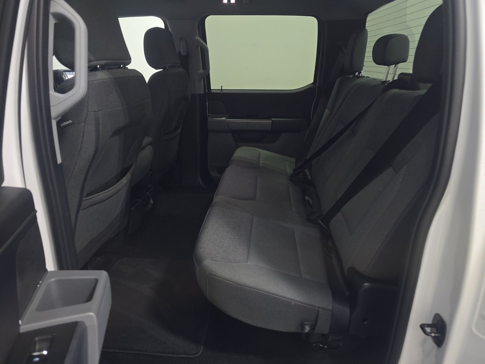 2024 Ford F-150 XLT AWD