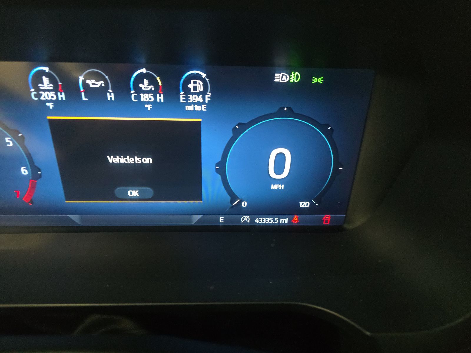 2024 Ford F-150 XLT AWD