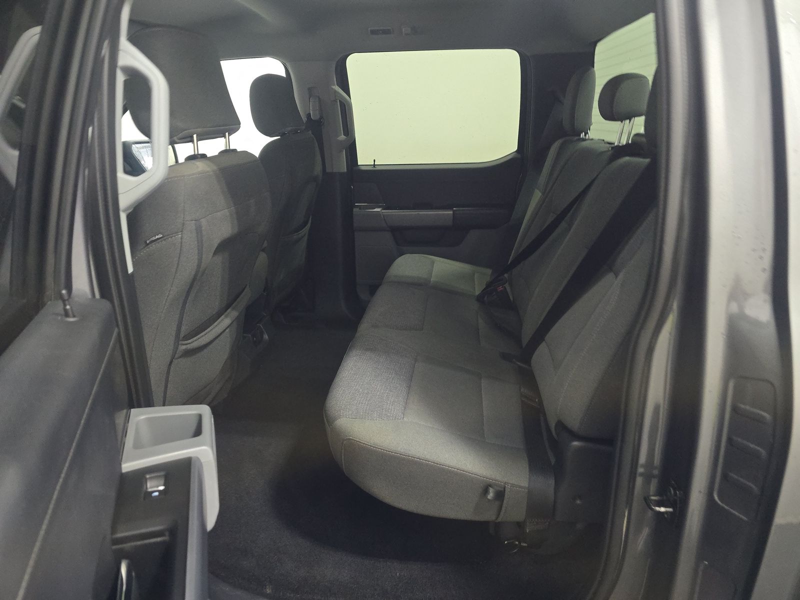 2024 Ford F-150 XLT AWD