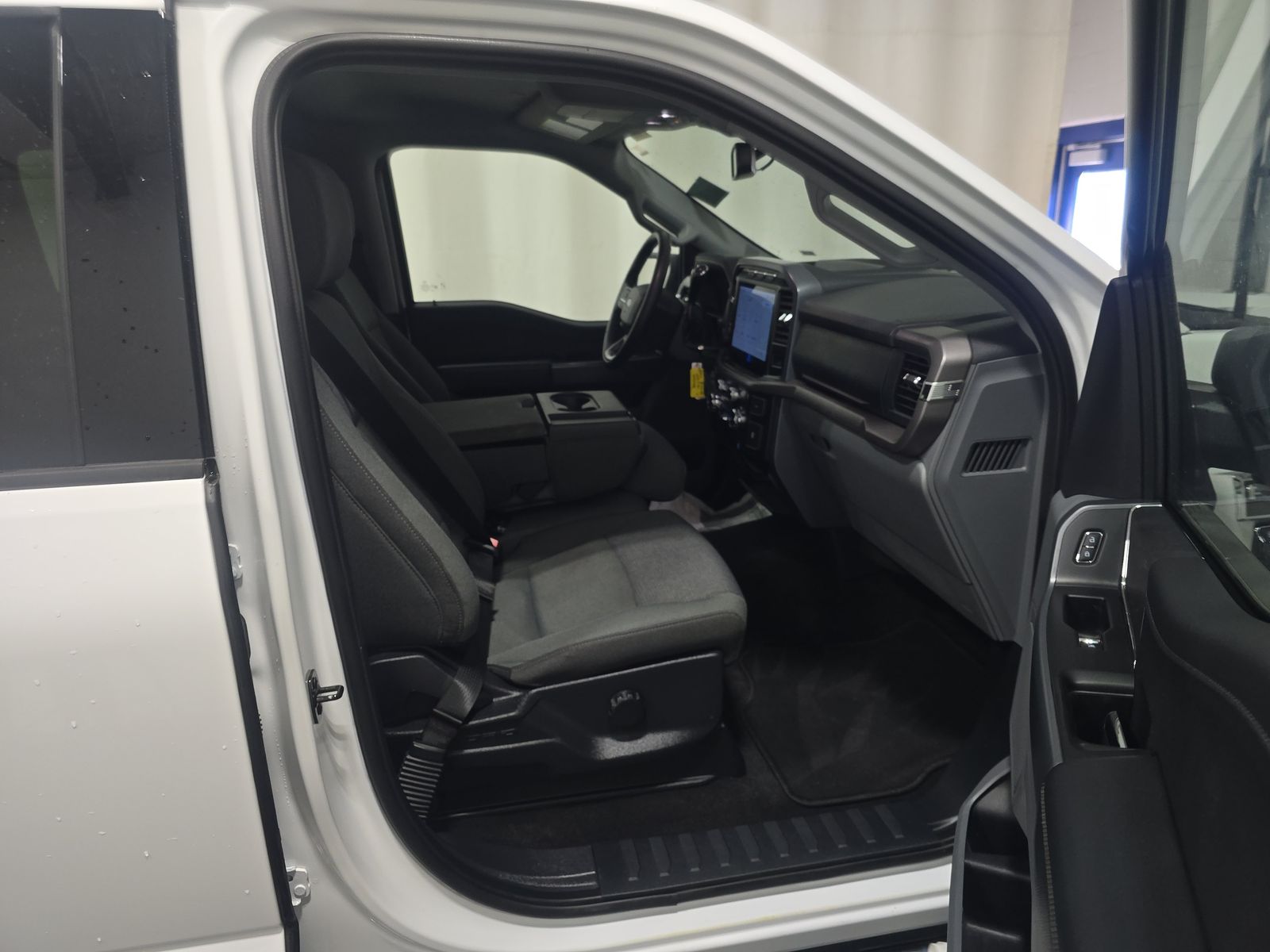 2024 Ford F-150 XLT AWD