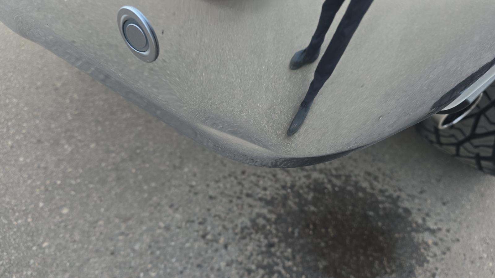 2024 Ford F-150 XLT AWD