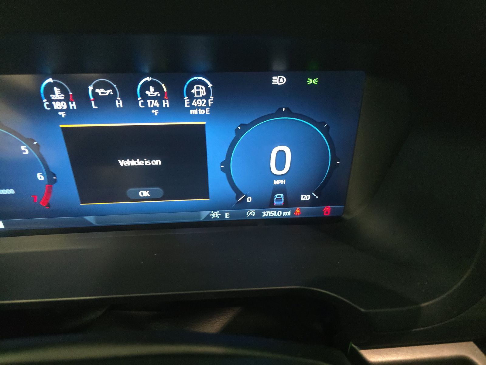 2024 Ford F-150 XLT AWD