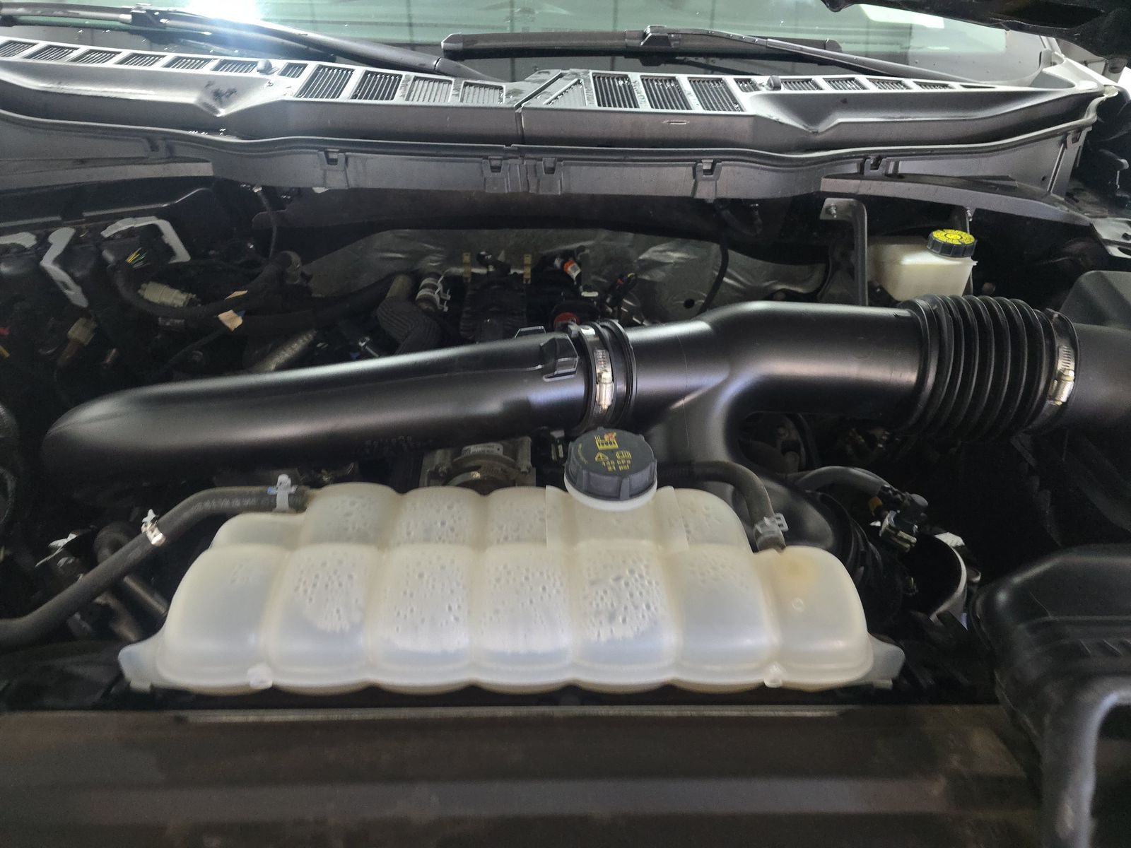 2024 Ford F-150 XLT AWD