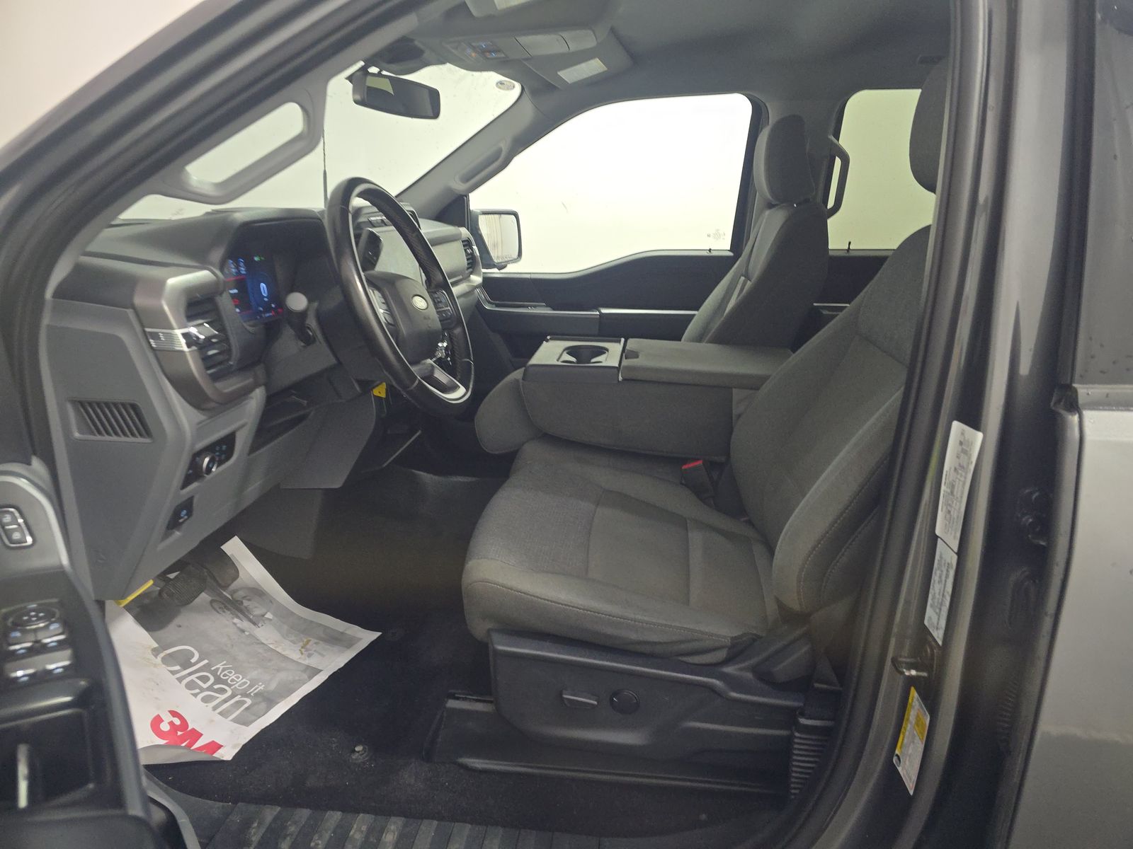 2024 Ford F-150 XLT AWD