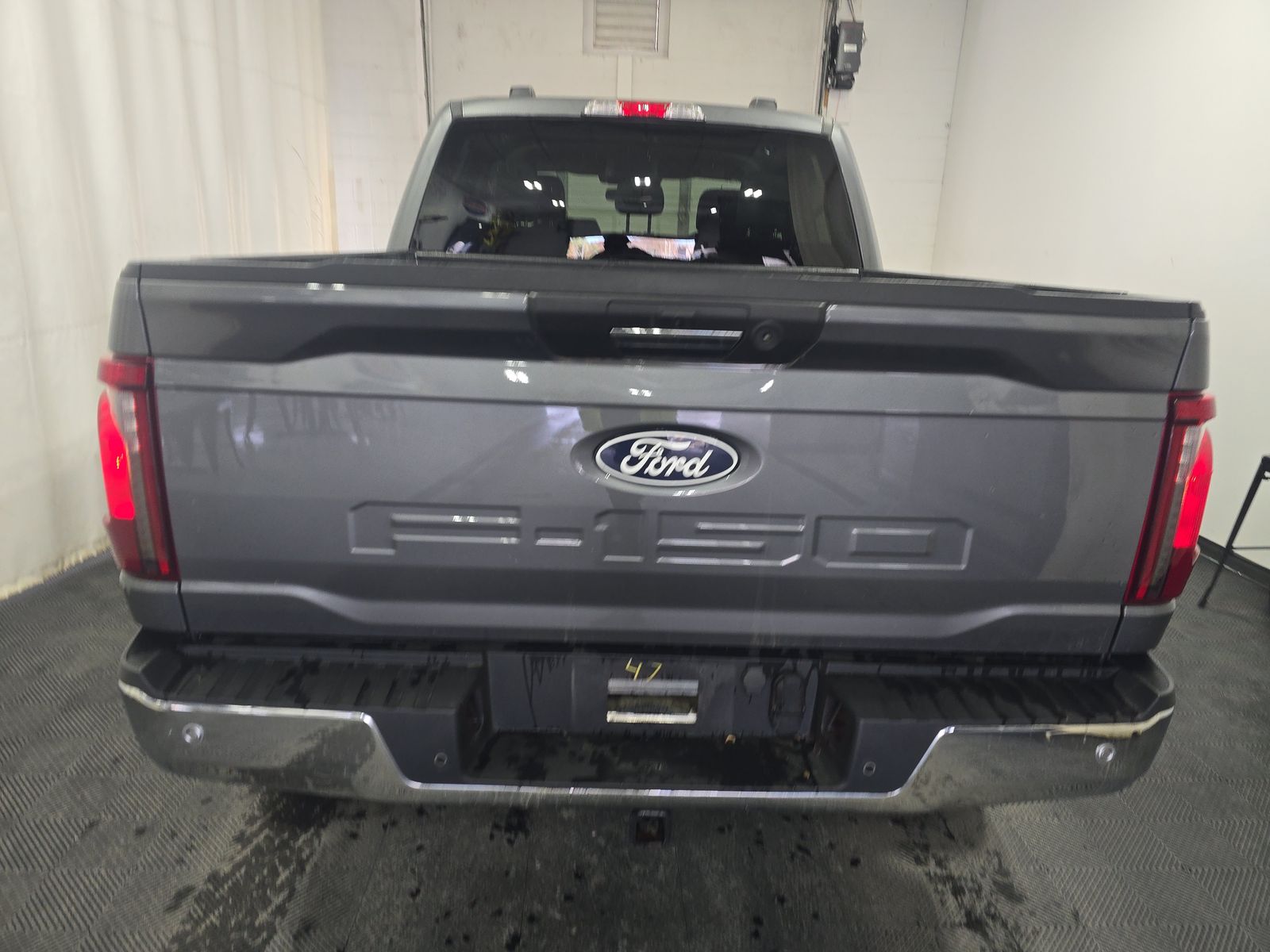 2024 Ford F-150 XLT AWD