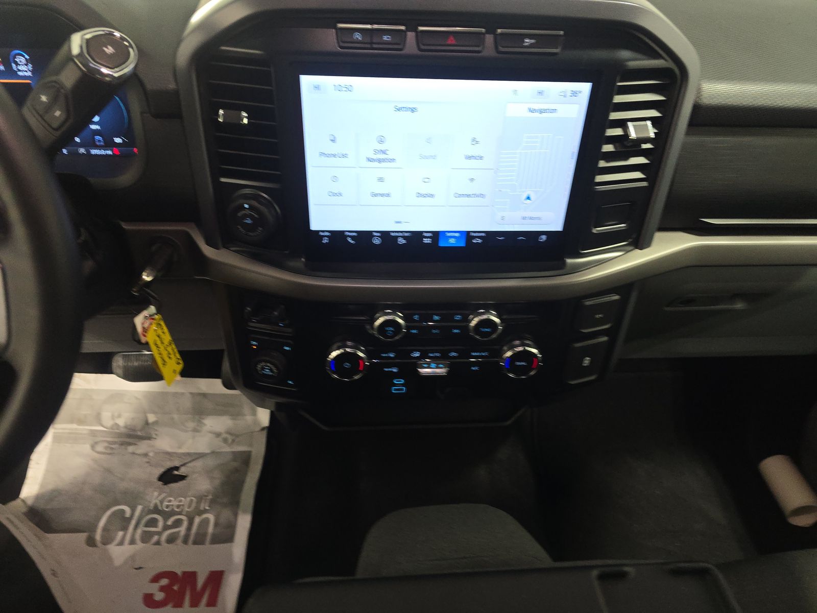 2024 Ford F-150 XLT AWD