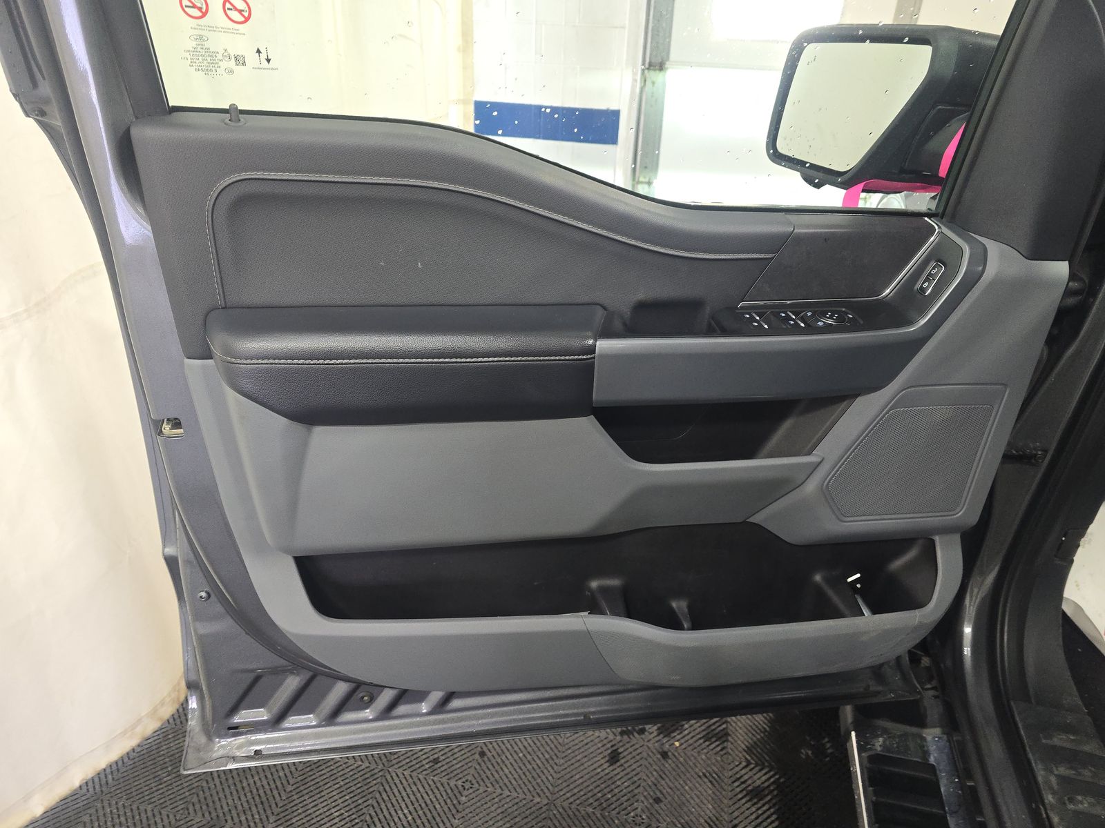 2024 Ford F-150 XLT AWD