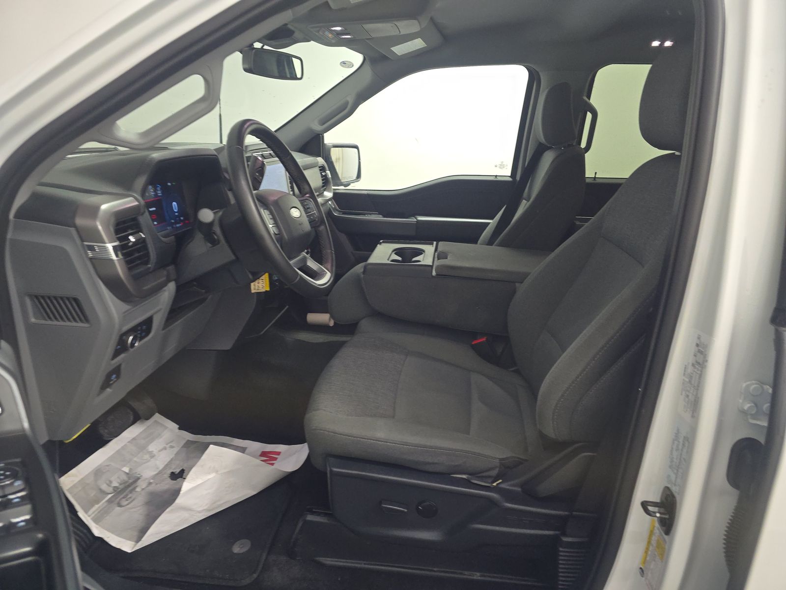 2024 Ford F-150 XLT AWD