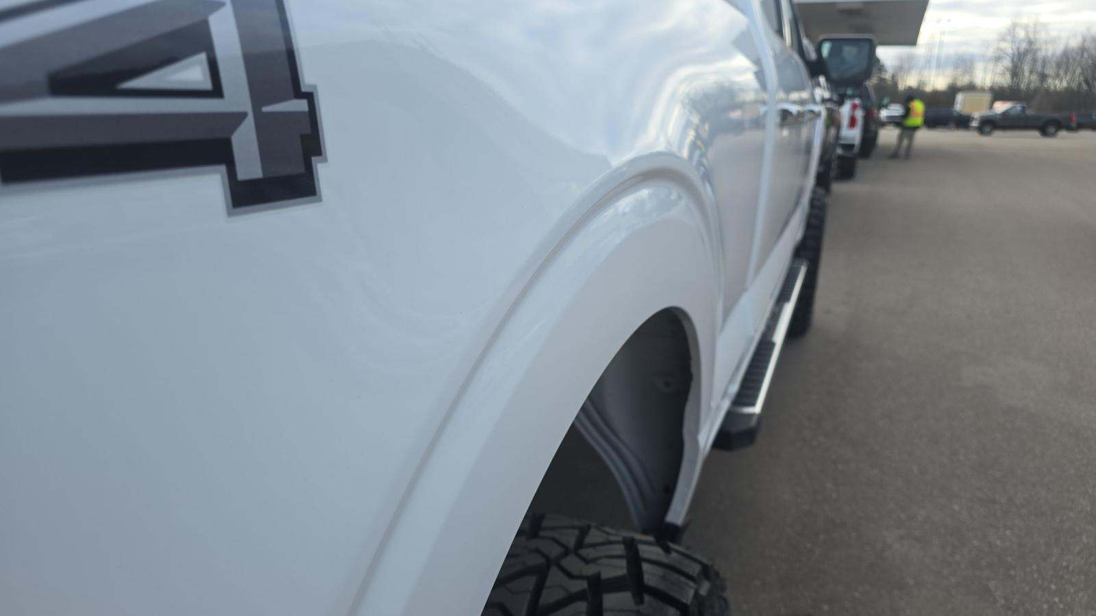 2024 Ford F-150 XLT AWD