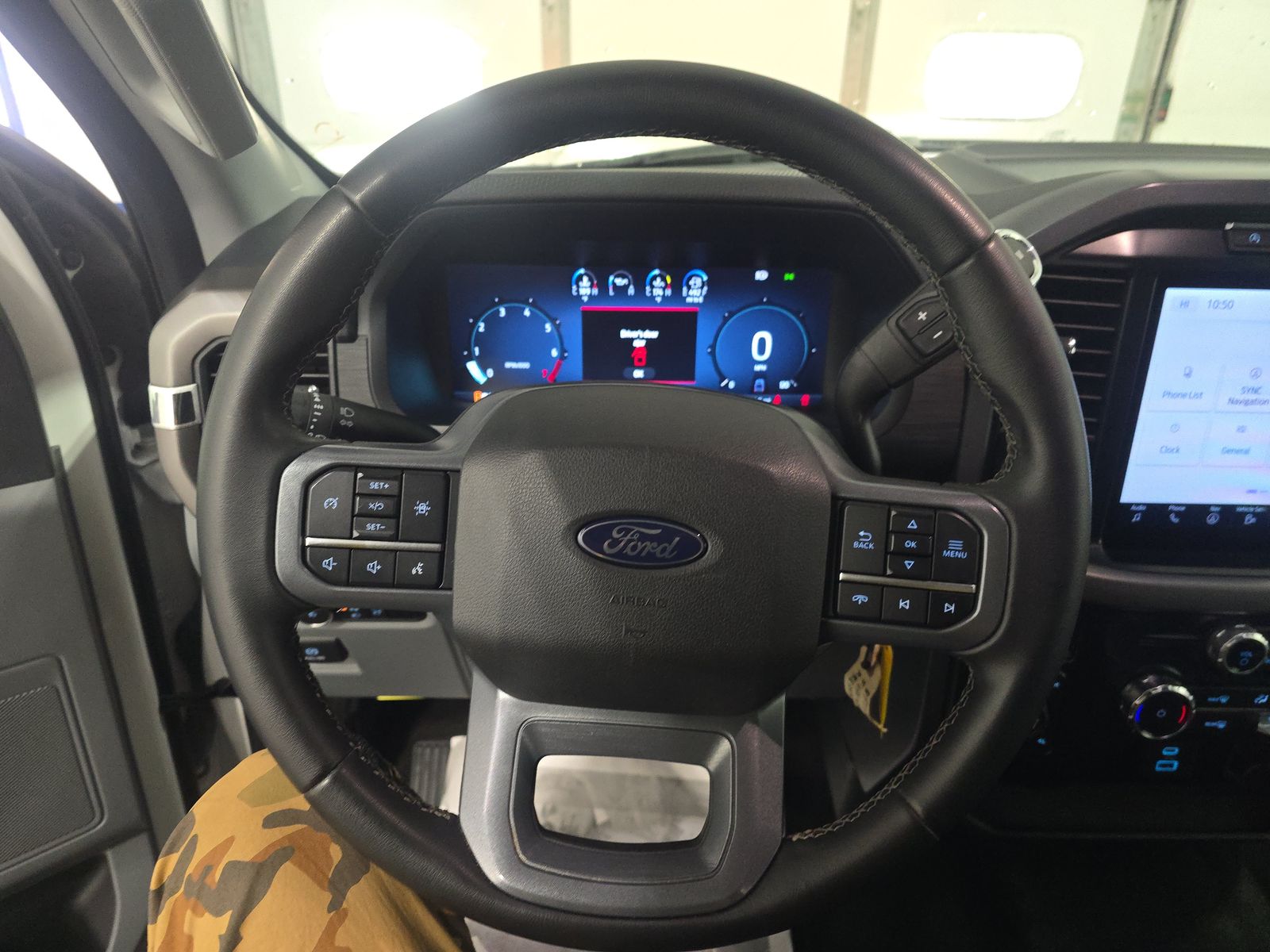 2024 Ford F-150 XLT AWD