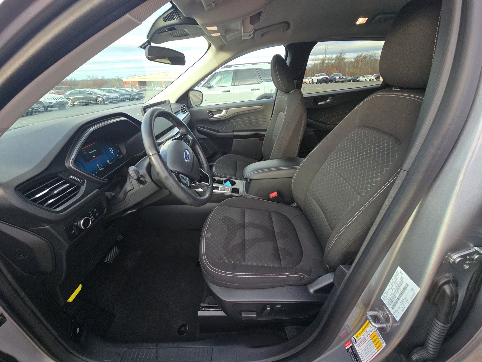 2024 Ford Escape Active AWD