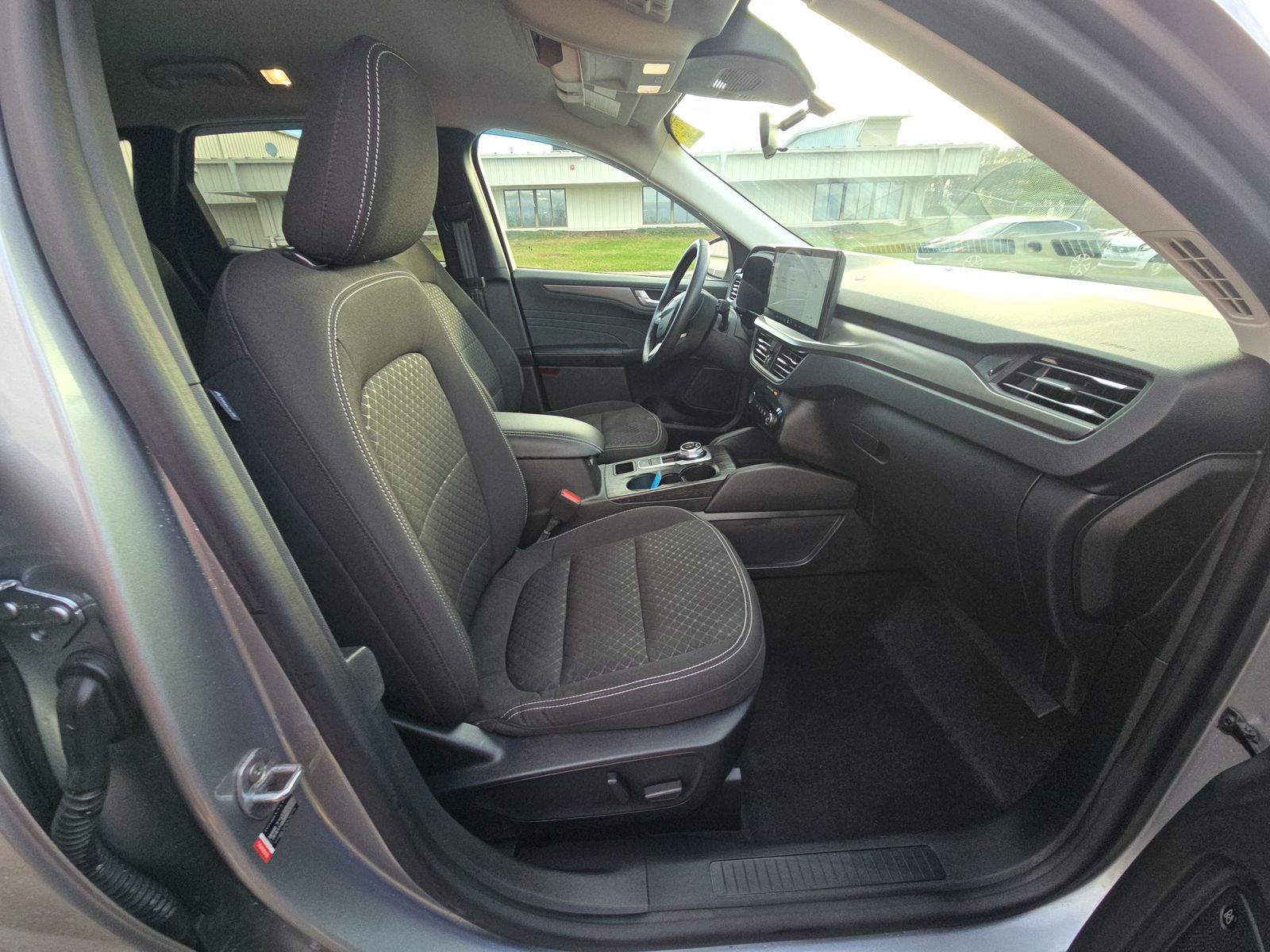 2024 Ford Escape Active AWD