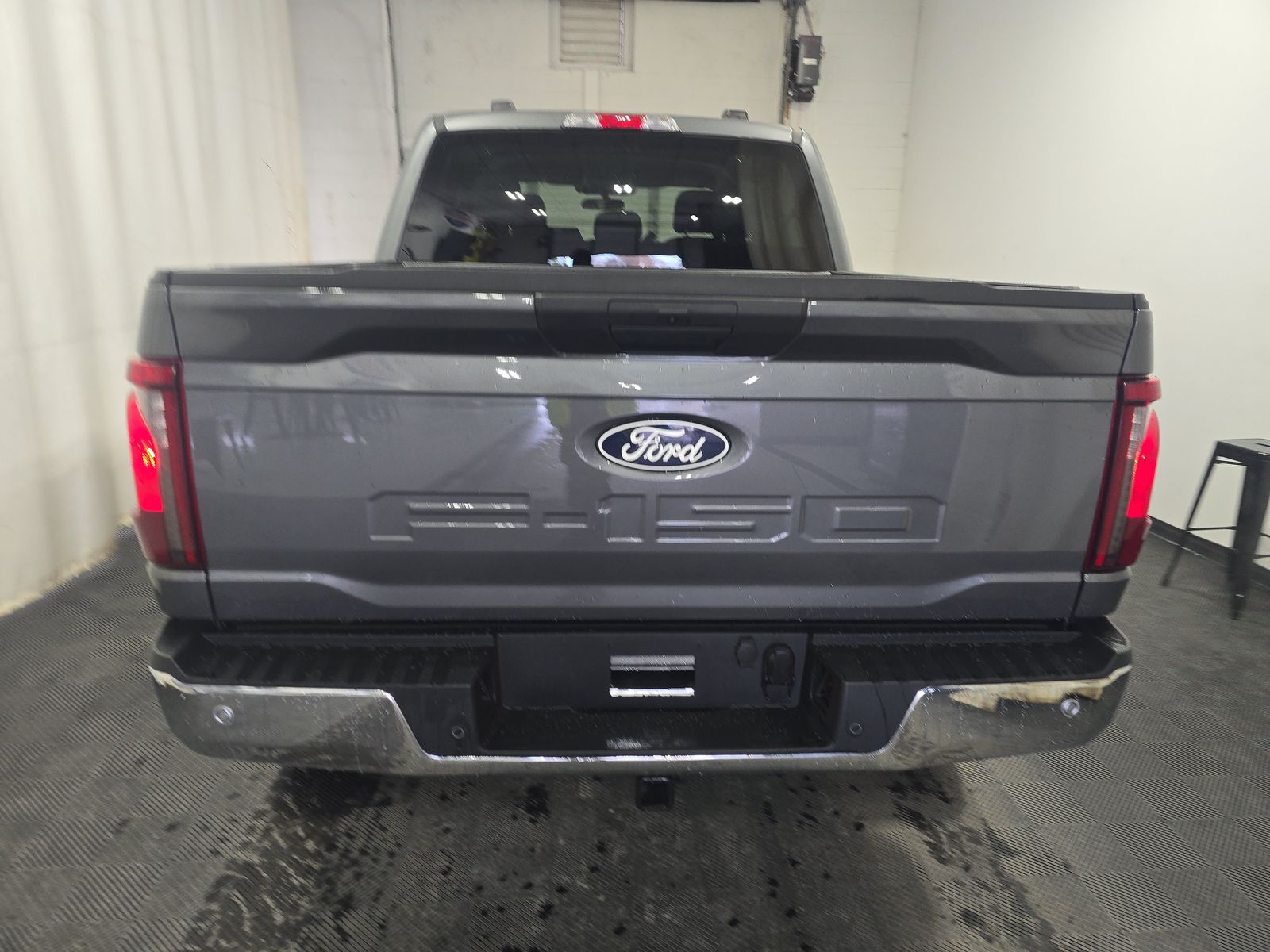 2025 Ford F-150 XLT AWD