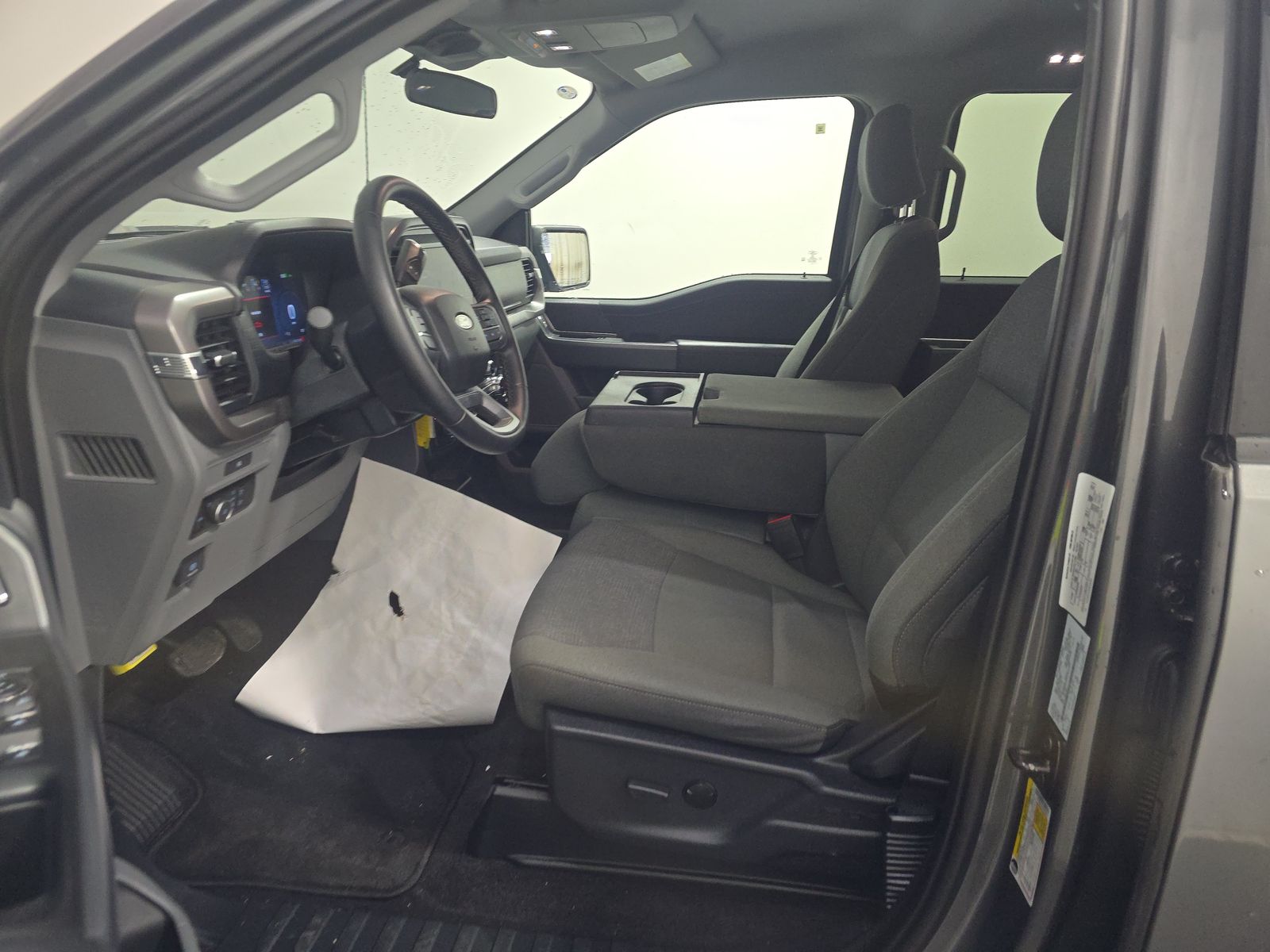 2025 Ford F-150 XLT AWD