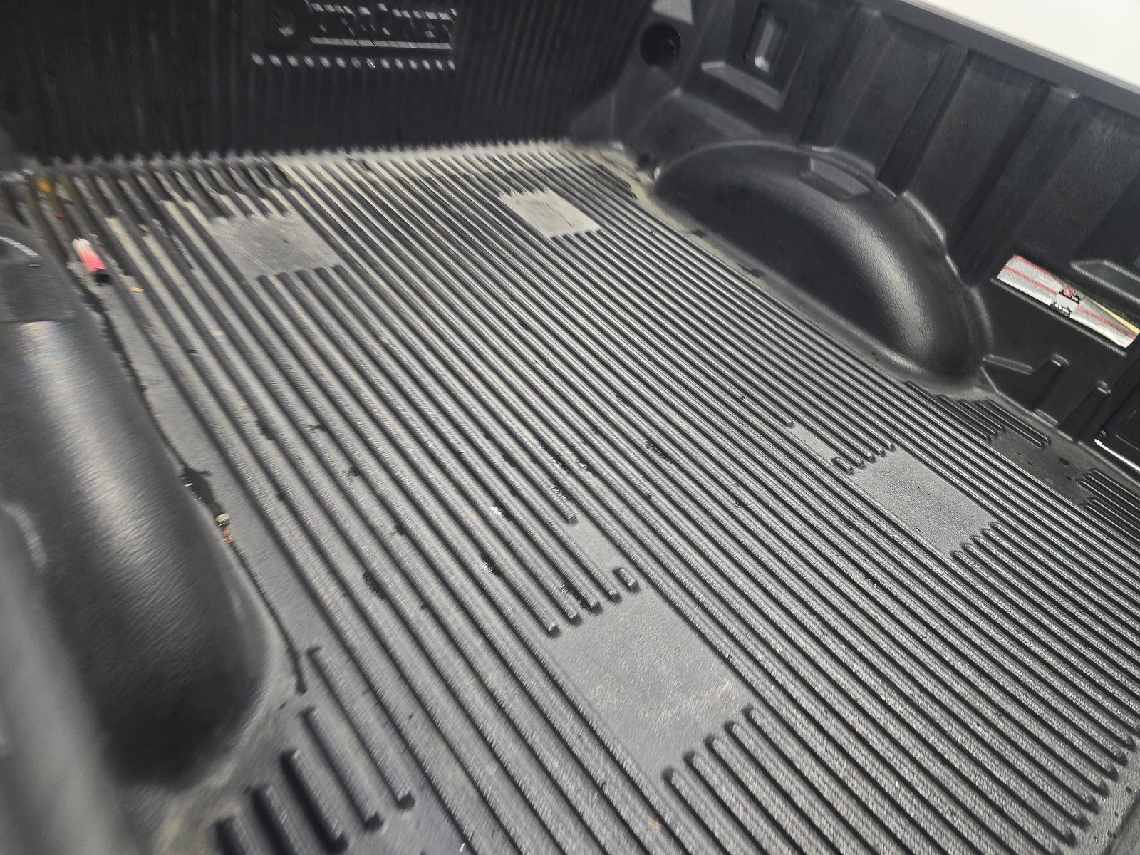 2025 Ford F-150 XLT AWD