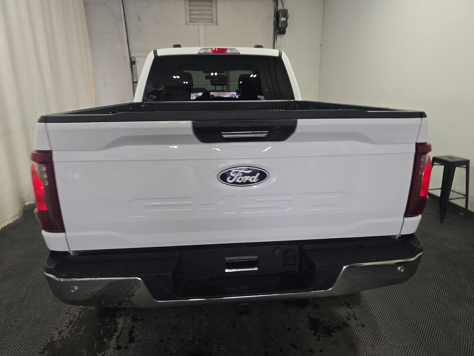 2024 Ford F-150 XLT AWD