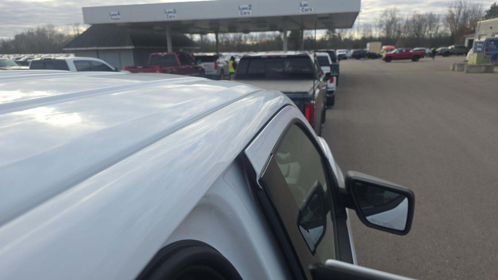 2024 Ford F-150 XLT AWD