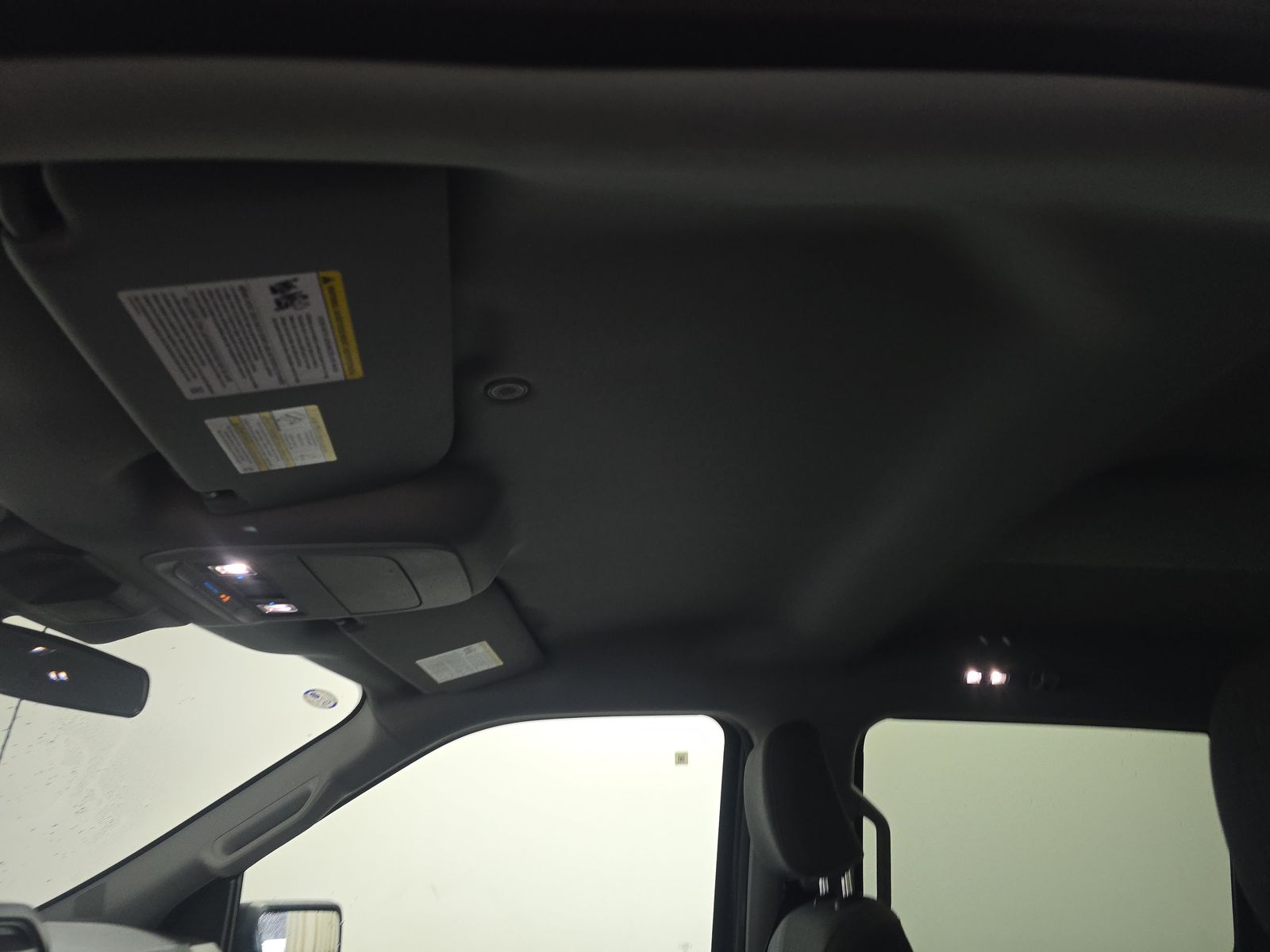 2025 Ford F-150 XLT AWD