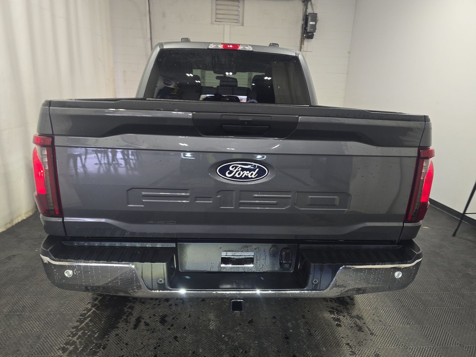 2025 Ford F-150 XLT AWD