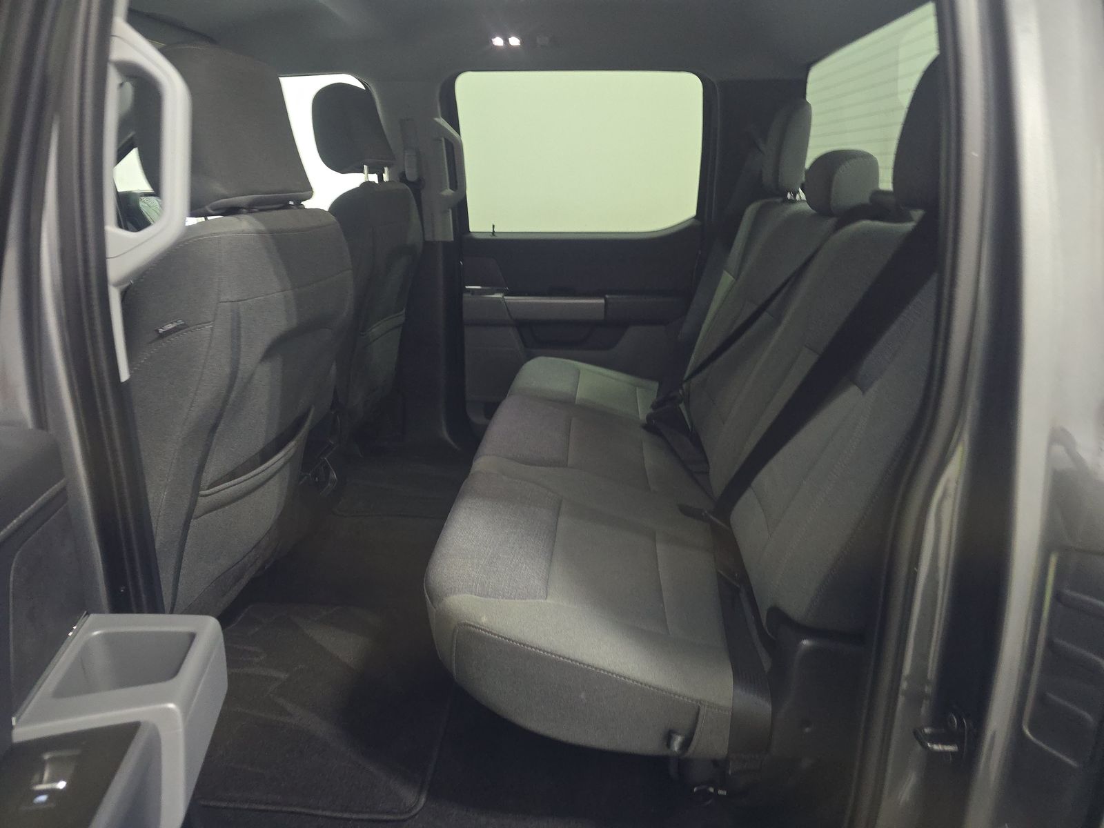 2025 Ford F-150 XLT AWD