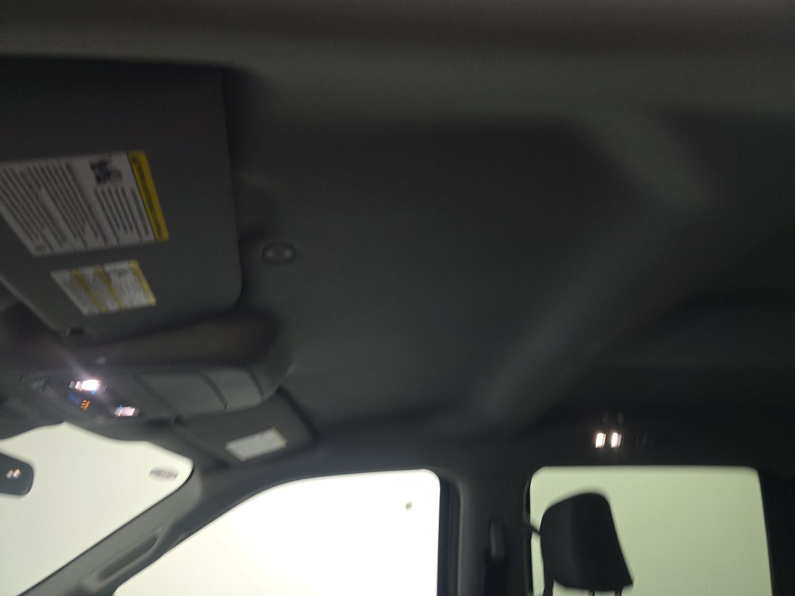 2025 Ford F-150 XLT AWD