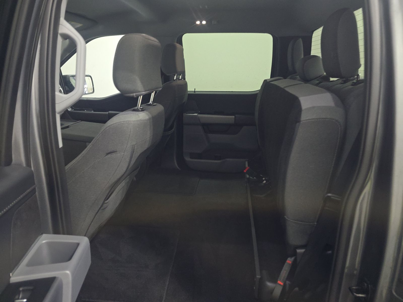2025 Ford F-150 XLT AWD