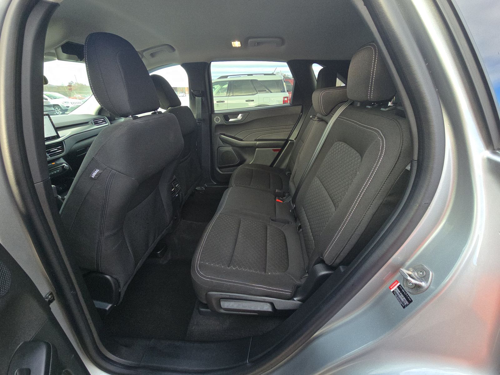 2024 Ford Escape Active AWD