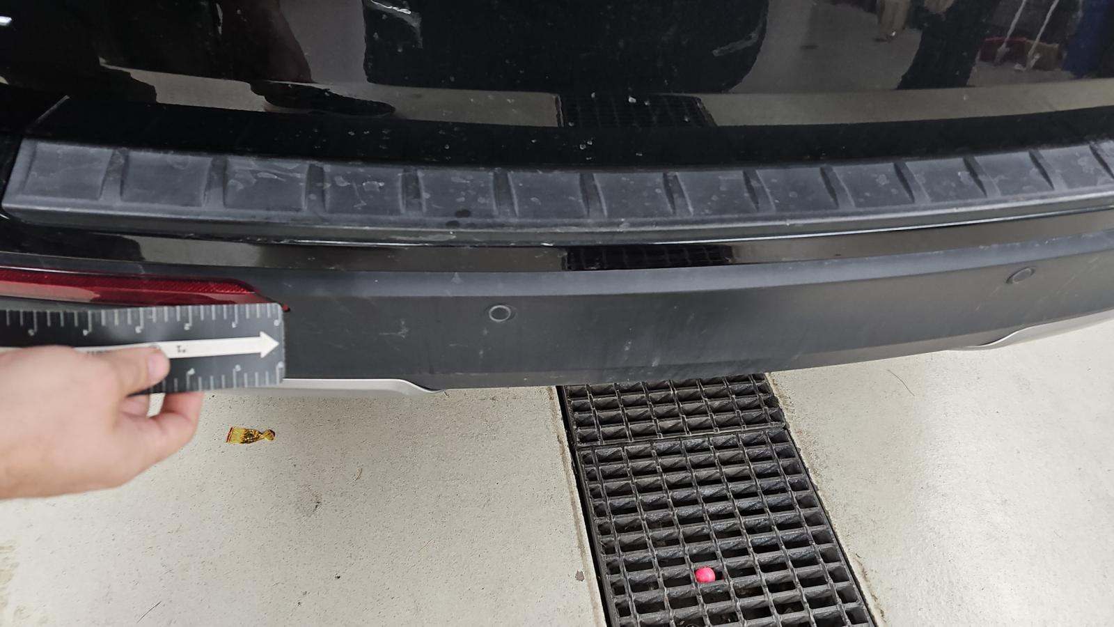 2023 Ford Explorer XLT RWD