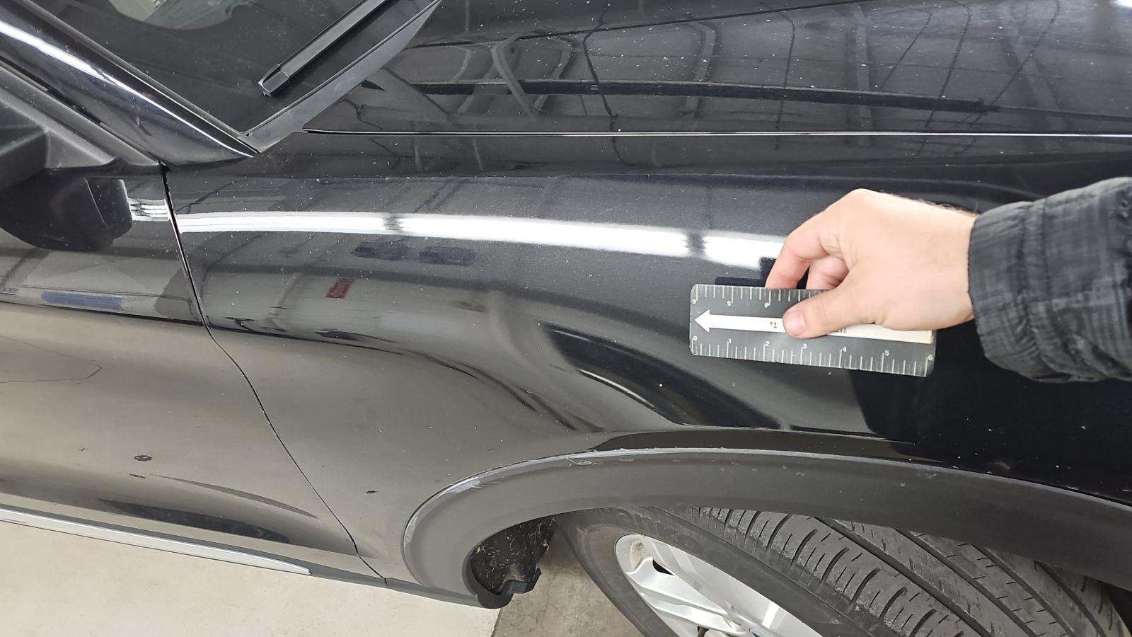 2023 Ford Explorer XLT RWD