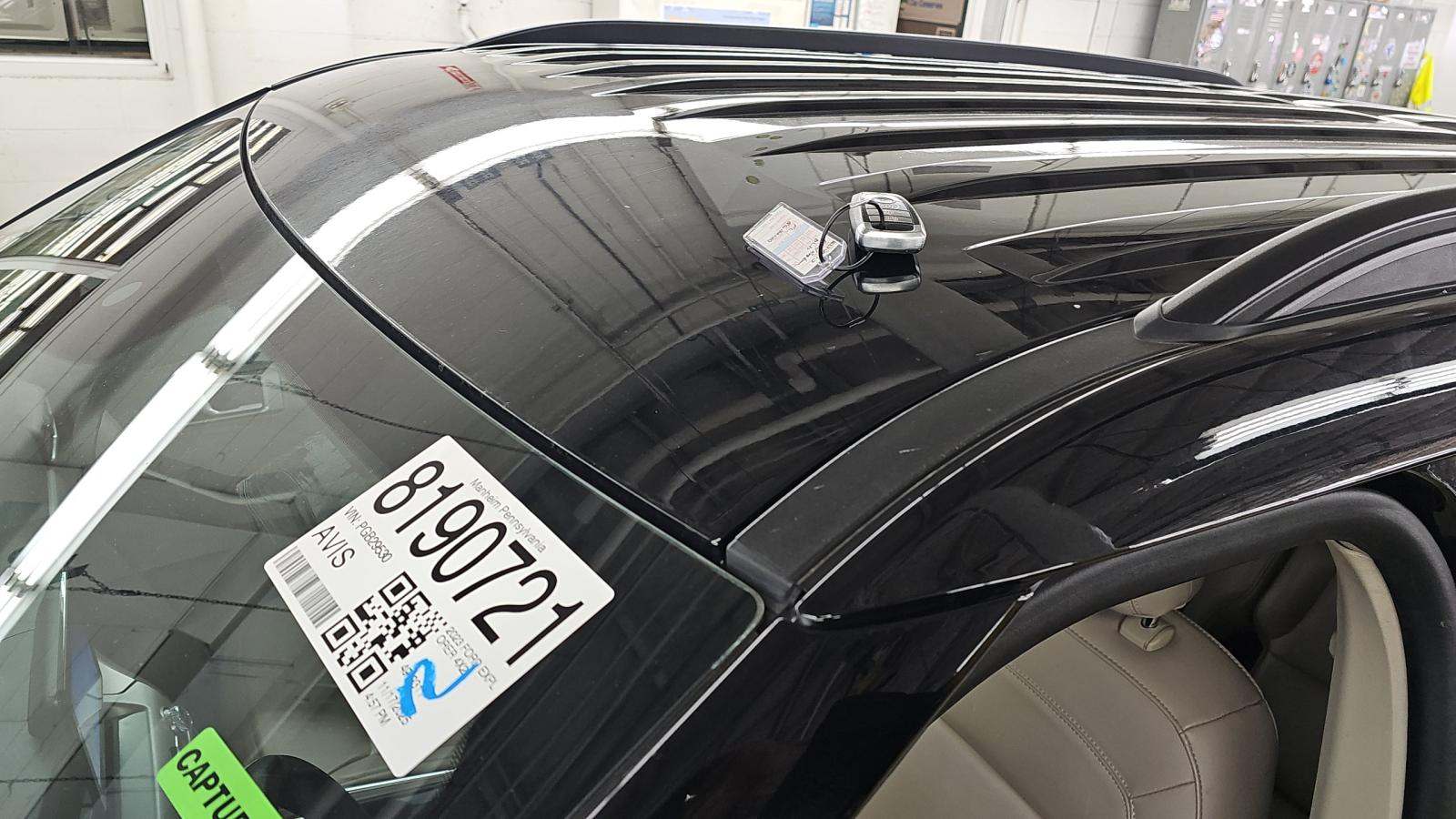 2023 Ford Explorer XLT RWD