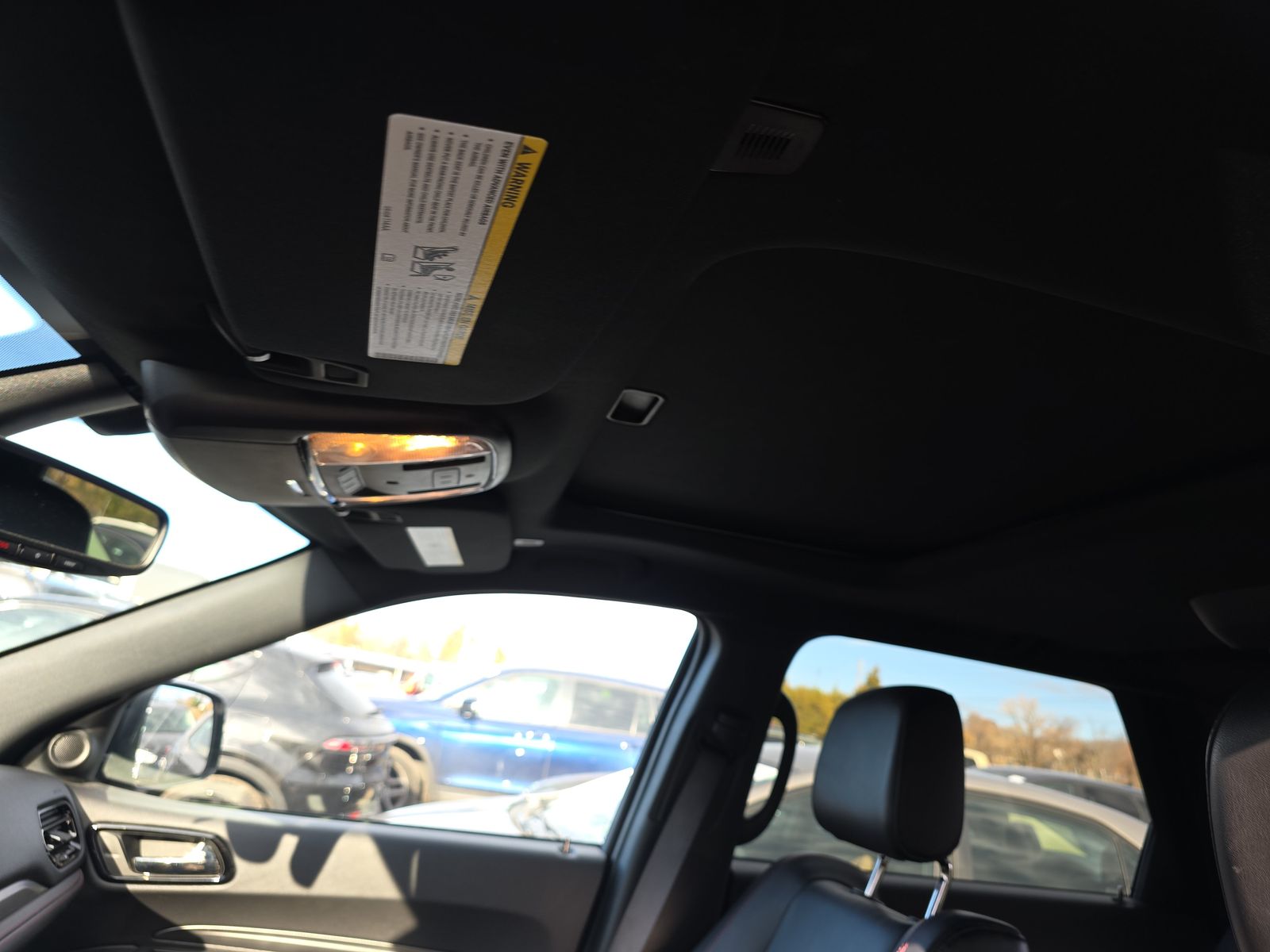 2022 Dodge Durango R/T AWD