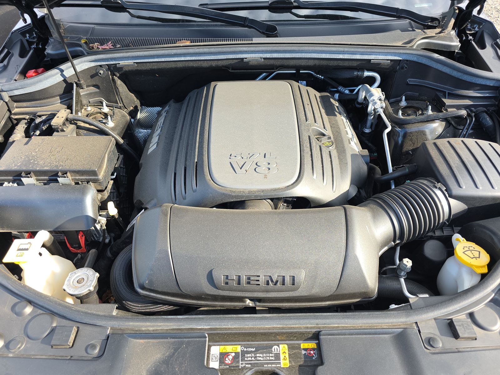 2022 Dodge Durango R/T AWD