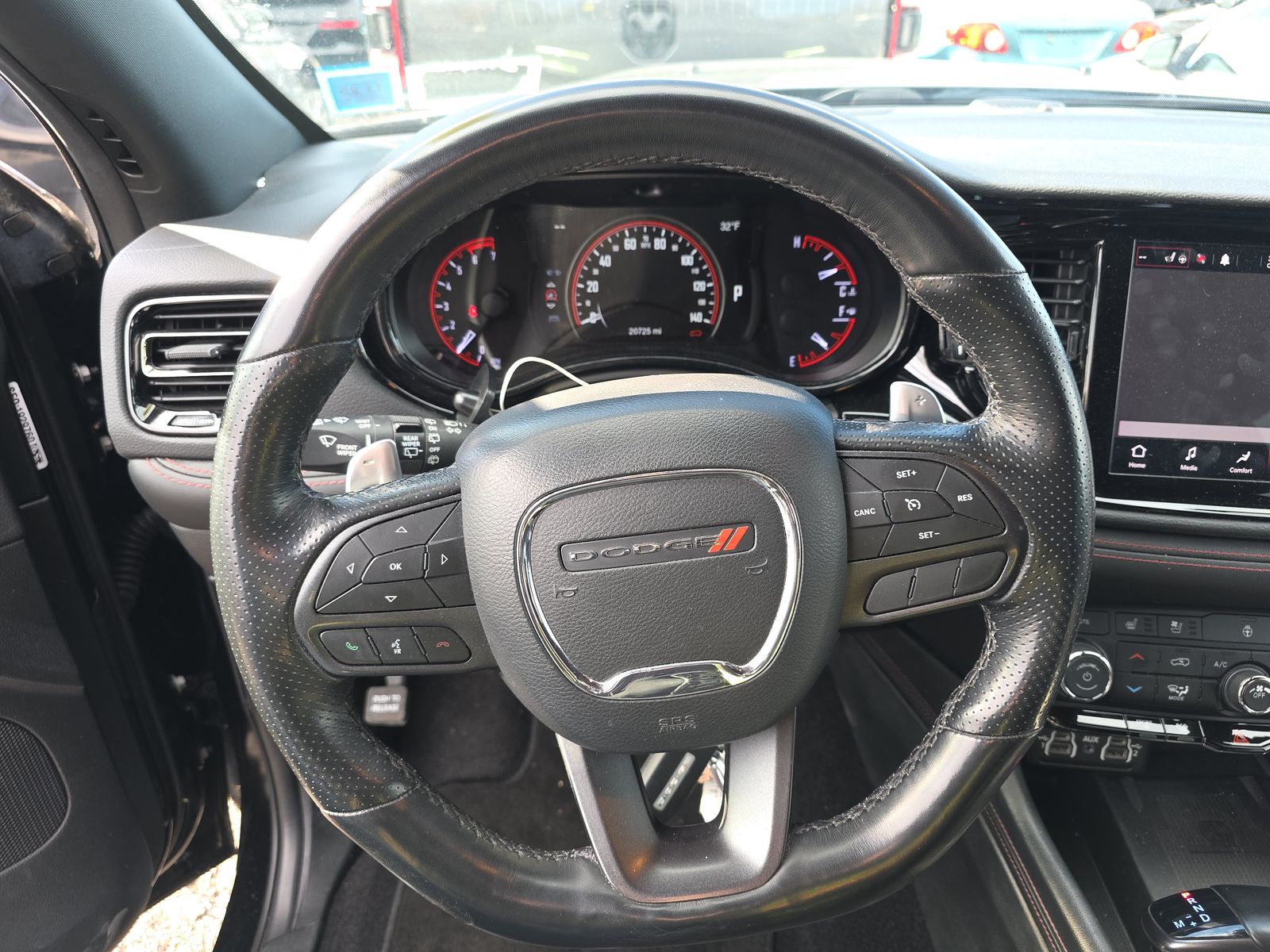 2022 Dodge Durango R/T AWD