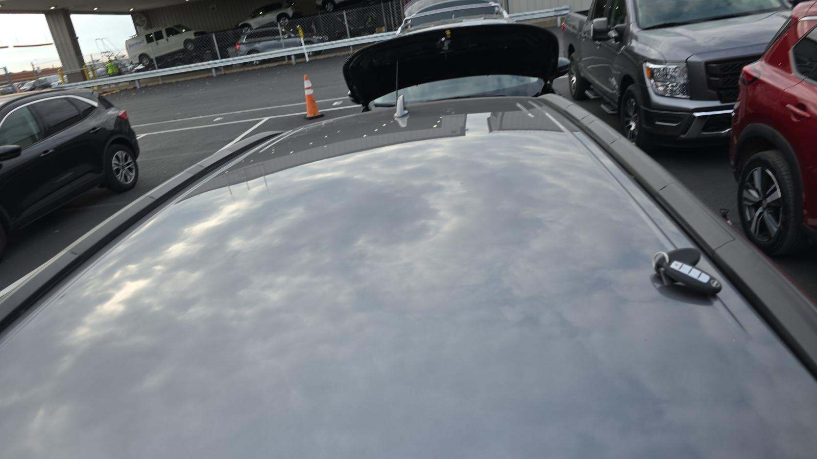 2024 Nissan Murano SV FWD