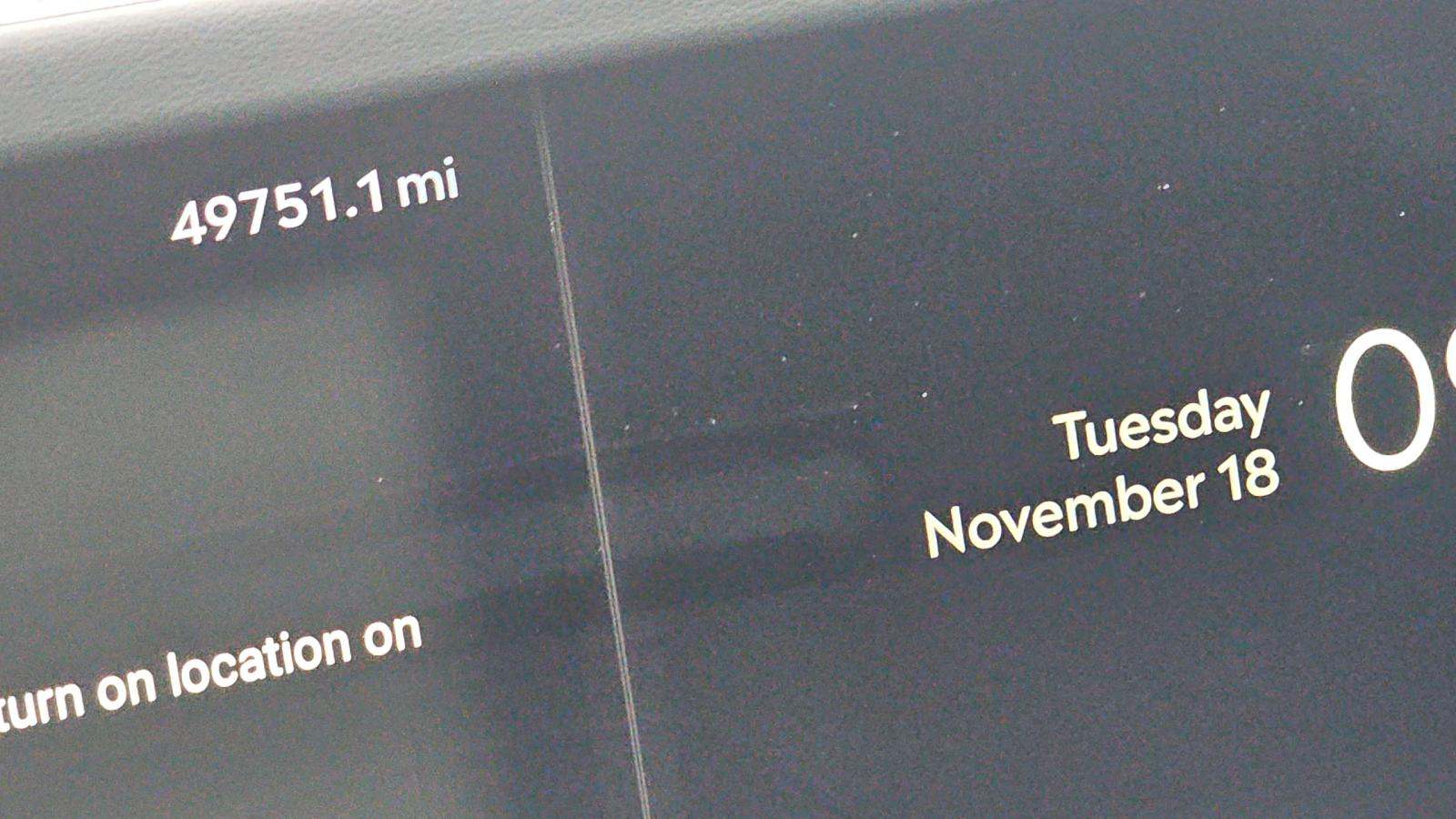 2024 Lincoln Nautilus Reserve AWD