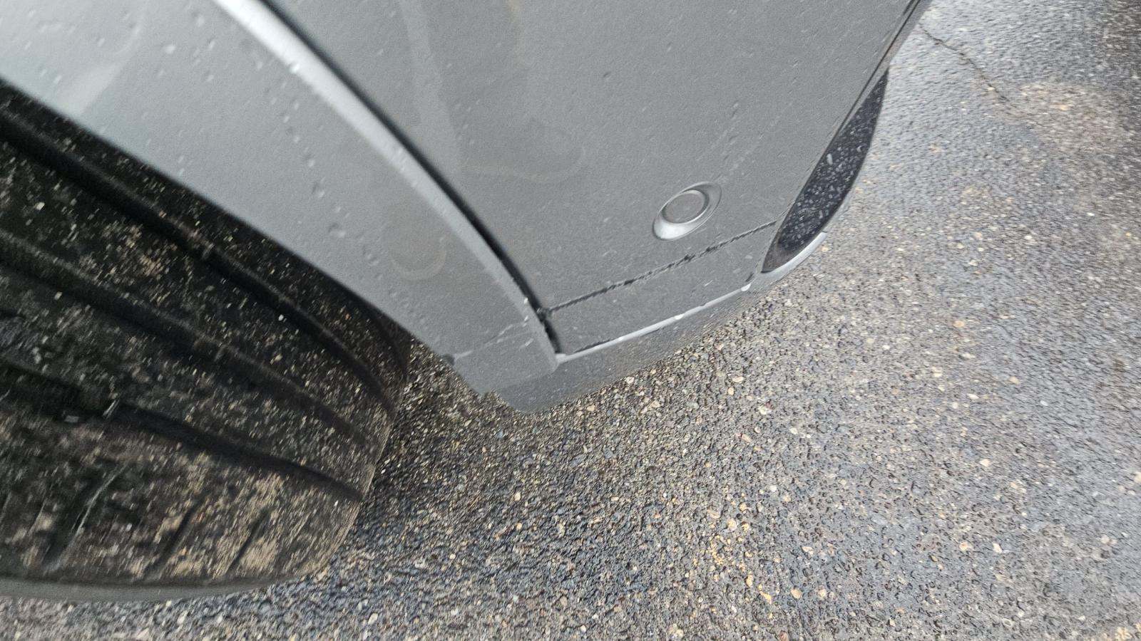 2024 Lincoln Nautilus Reserve AWD