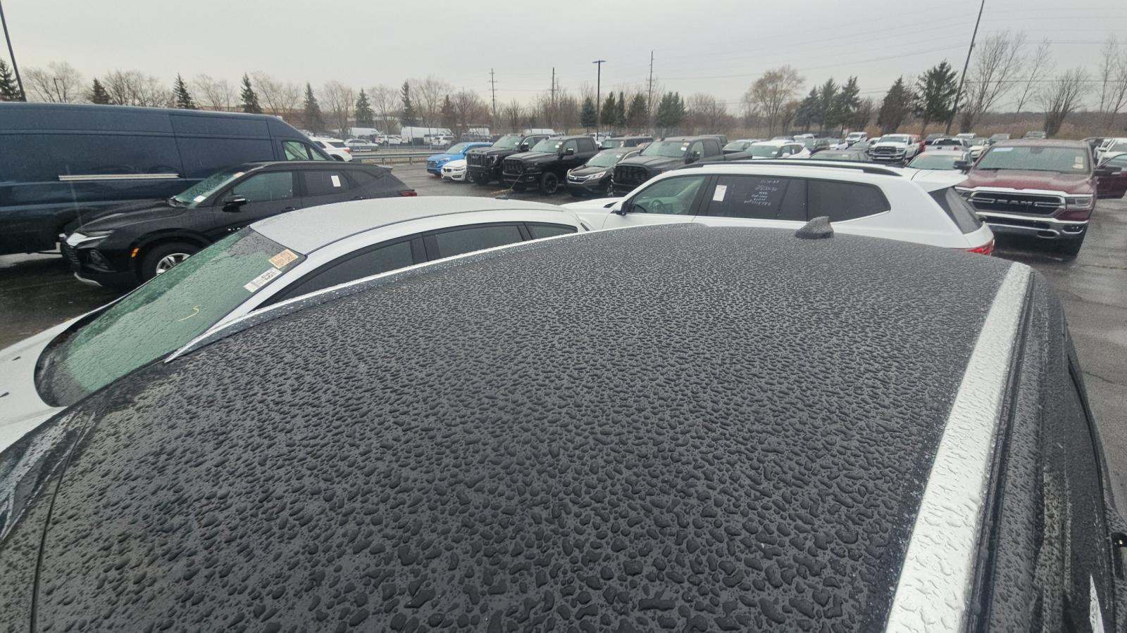 2024 Lincoln Nautilus Reserve AWD