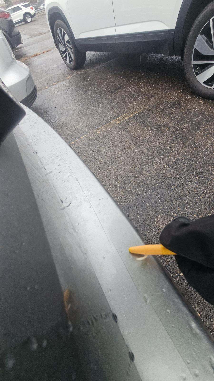 2024 Lincoln Nautilus Reserve AWD