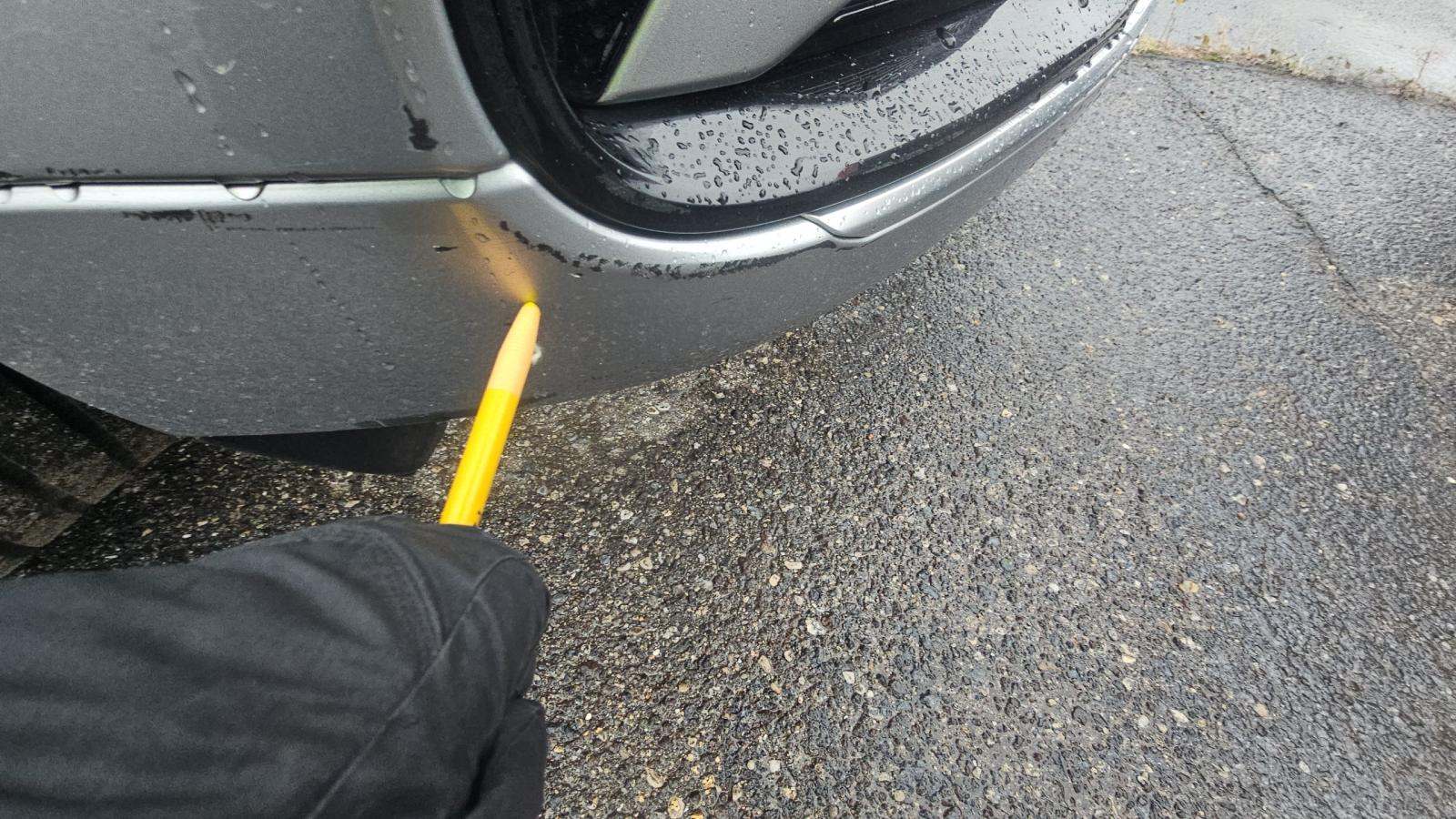 2024 Lincoln Nautilus Reserve AWD