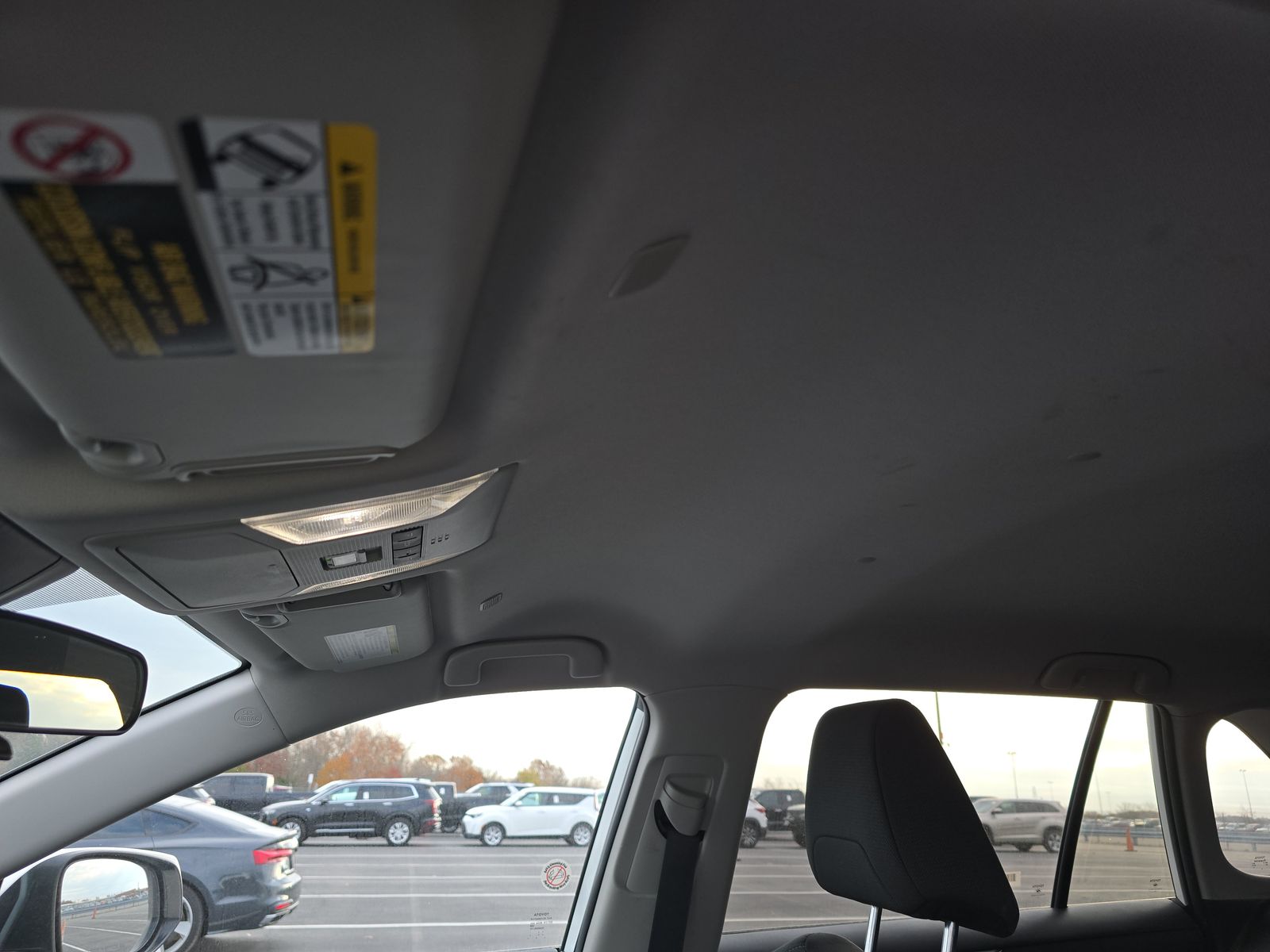 2024 Toyota RAV4 Hybrid XLE AWD