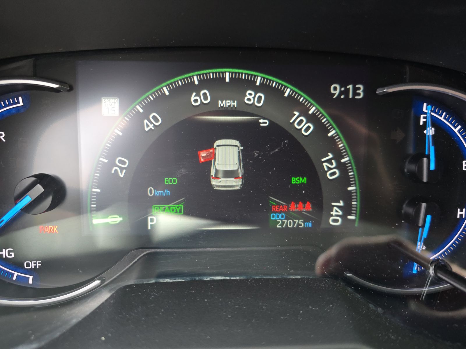 2024 Toyota RAV4 Hybrid XLE AWD